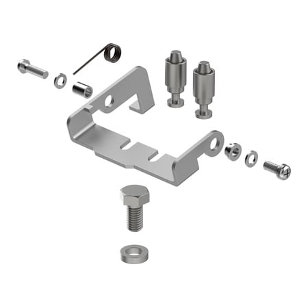 Festo Toggle Lever Function Kit DADP-TU-F3-80 DADP-TU-F3-80